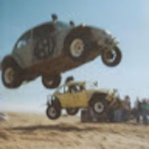 Meet your Posher, Mitch